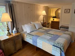 Hawks House Inn - Chambre