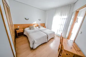 Alvi - Chambre