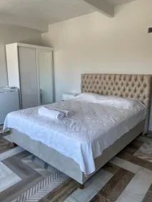 Marin Apart Otel - Room