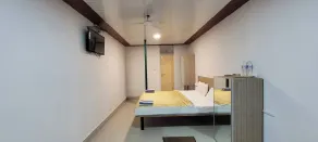 Mantra Resort Pvt Ltd - Rum