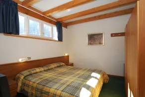 Sport Hotel Pampeago - Rum