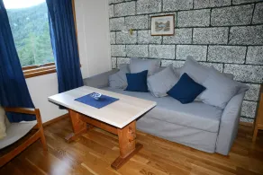 Voss Lodge Rongastovo - Værelse