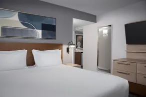 Courtyard by Marriott Orlando East/UCF Area - Habitación