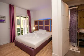 Vatican Relais Rome - Room
