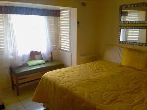 Best On the Beach 1 - Room
