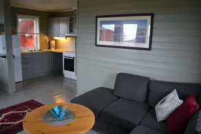Hustadvika Gjestegård - Rom