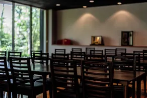 YuYu Hakone - Private Open Air Onsen Usage Guaranteed - Restaurant