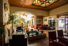 Central Heritage Resort & Spa Formerly Fortune ITC Resort - Reception