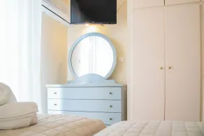 Princess Hotel - Chambre