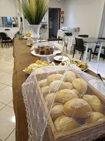 GB Hotéis Foz - Restaurant