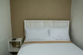 Hotel Avenija - Chambre