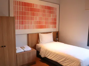 ibis Chiang Mai Nimman Journeyhub - Habitación