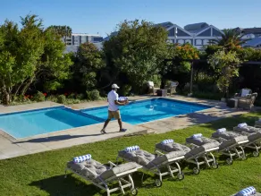 Dock House Boutique Hotel and Spa by NEWMARK - Pool