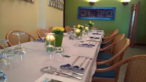 Hotel Ristorante alla Campagna - Restaurang