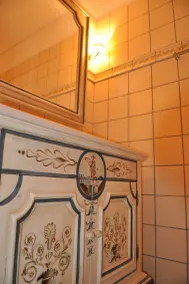 Anamar Villa Kyma Spetses - Bathroom