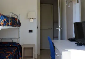 Hotel Athena - Værelse