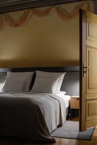 STRADONIA Serviced Apartments - Habitación