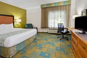 La Quinta by Wyndham Ft. Lauderdale Airport - Chambre
