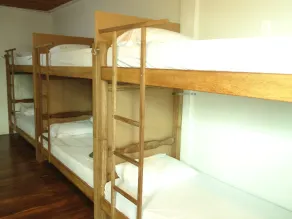 Da Orla Pampulha Hostel - Room