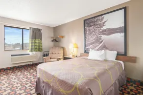 StayInn Little Falls - Zimmer