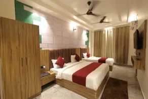 Hotel Aurum Stay - Quarto
