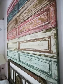 Casablanca Adrogué - Habitación