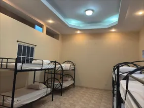 Hostal Casa Luna - Room