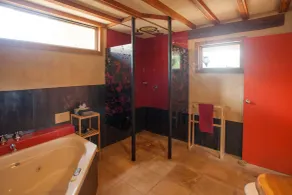 La Boheme Secluded Luxury Spa Villa - Salle de bain