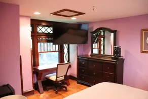 VAAST Bed & Breakfast - Chambre