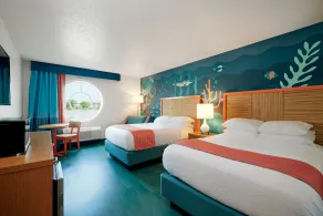 Castaway Bay by Cedar Point Resorts - Chambre