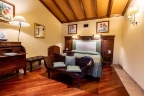 Relais Abbazia Santa Anastasia Resort & Winery - Room