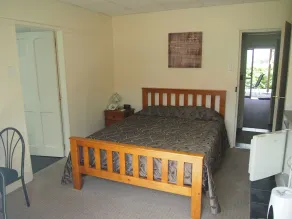 Manor Views NZ - Room