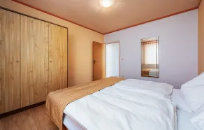 Amazing Apartment in Duba With Wifi and 1 Bedrooms - Værelse