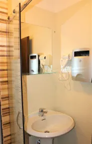 Trarego Home - Badezimmer