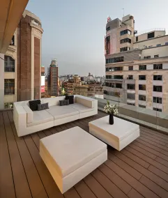 Gran View Apartments - View from room