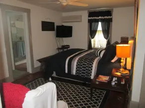Buck's Homestead B&B - Zimmer