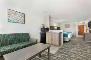 Best Western Plus Safford - Room