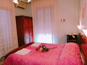 PARADISO Hotel & Banqueting - Zimmer