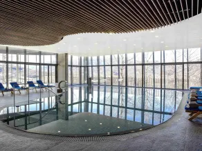 Tarcin Forest Resort & Spa Sarajevo - MGallery Collection - Pool