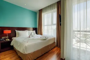 Sofia Suite Hotel & Spa Da Nang - Free 01 Draught Beer and 20-minute Spa per Room - Room