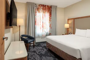 Fairfield Inn & Suites San Angelo - Chambre
