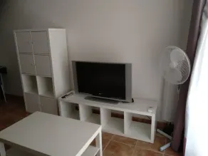 Playas del sur apartamento - Wohnzimmer