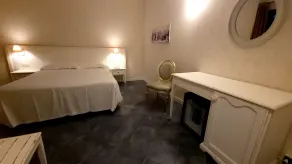 Essence Sicily - Marina Holiday Hotel & Spa - Chambre