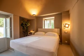 Villa Ada-Trulli Puglia - Chambre