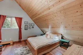 Glacier Springs Cabin #21 - This Family Home Says Cabin in the Country! - Værelse