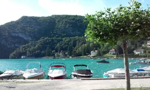 Camping le Lanfonnet - Pool