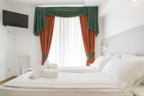 Hotel Garda Bellevue - Rum