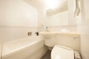 Hotel Greencore Plus-one - Bagno