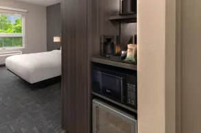 Fairfield by Marriott Inn & Suites Annapolis - Chambre