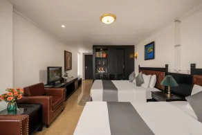 Vina Spa Hotel - Rom